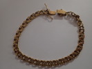 Armband Bismark  18k     Vikt:8,9gr