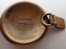 ARMBAND i brons K-E Palmberg för Alton