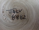 SKÅL märkt Italy 8882