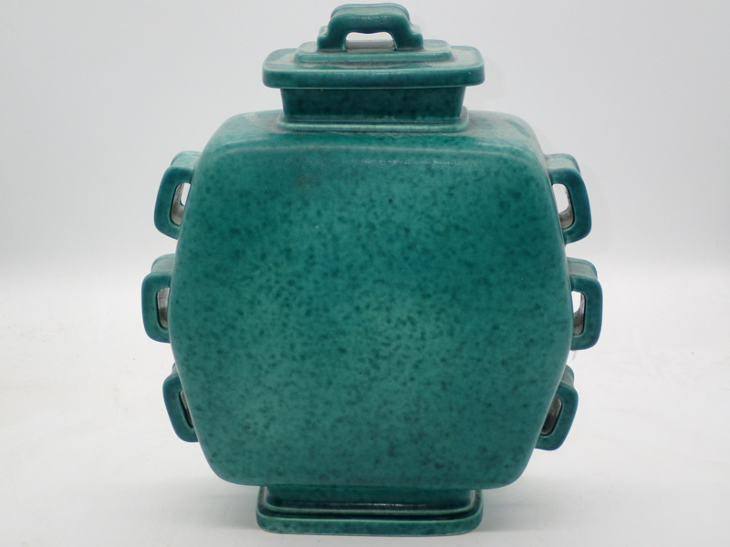 Lockurna   Gustavsberg     H:28cm