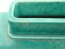 Lockurna   Gustavsberg     H:28cm