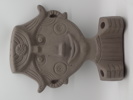 Väggrelief  JIE      H:35cm