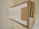 Plastkassar 500st   23L