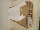 Plastkassar   500st   23L