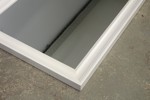 SPEGEL 165x74