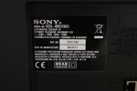 TV SONY 40"