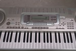 KEYBOARD CASIO WK-3300