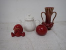 Nittsjö "Tomte", "Rubin" VAS m m