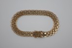 ARMBAND. 18k 14,1g