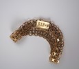 ARMBAND. 18k 14,1g