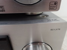 2-delar Pioneer: VSX-1017 AV,   SC-LX76