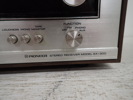Reciver Pioneer SX-300