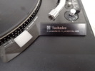 Skivspelare " Technics F.G.Servo Player SL-23"