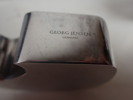 4 st LJUSSTAKAR "Living" Georg Jensen