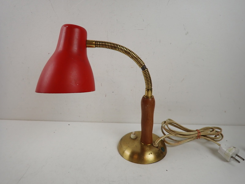 BORDSLAMPA Karskrona Lampfabrik