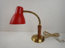 BORDSLAMPA Karskrona Lampfabrik