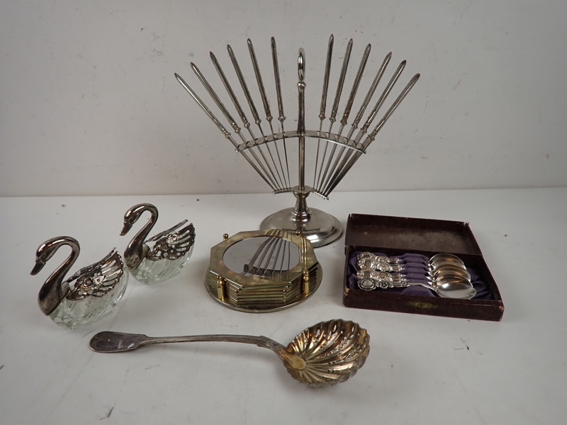 Diverse NYSILVER m m