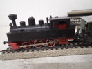 Modelltåg Märklin
