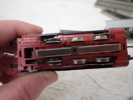 Modelltåg Märklin
