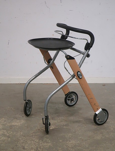 ROLLATOR