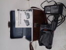 Videokamera Hitachi VM-E210E,Filmkamera Canon