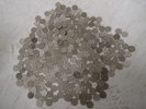 Silvermynt 40% vikt:392gr