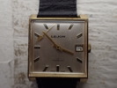 Armbandsur "Lejon" i double