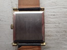 Armbandsur "Lejon" i double