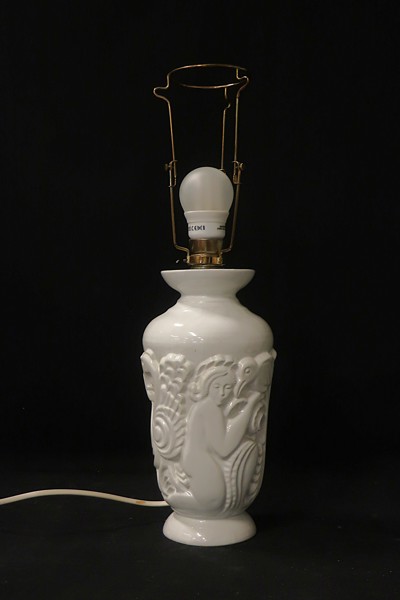BORDSLAMPA RUBEN WALLSTRÖM GEFLE