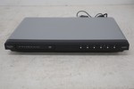 DVD, VHS-SPELARE SAMT VHS-KASSETTER