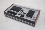 TANDBERG TCD 310. KASSETTSPELARE