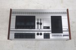 TANDBERG TCD 310. KASSETTSPELARE