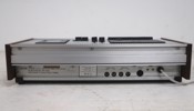 TANDBERG TCD 310. KASSETTSPELARE