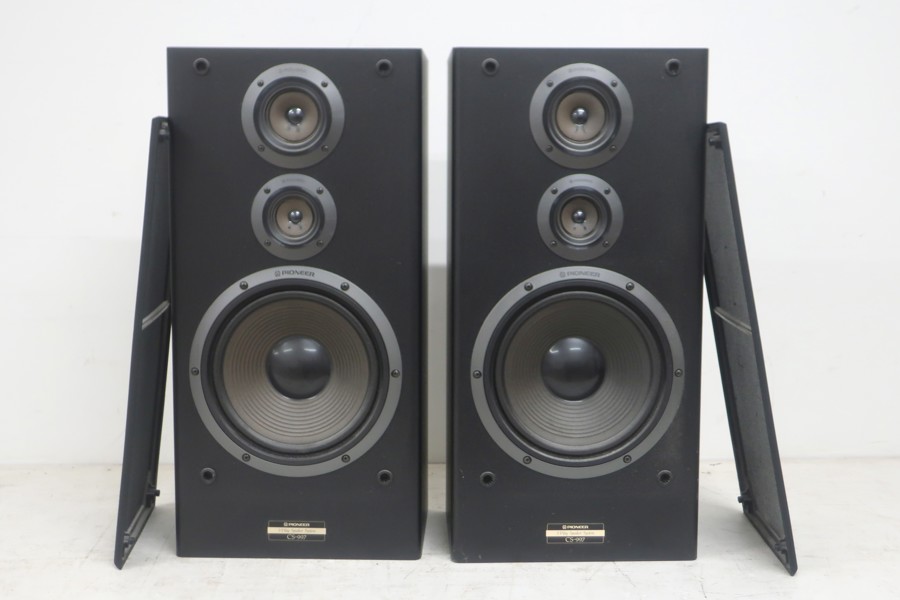 HÖGTALARE PIONEER CS-997