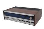 FÖRSTÄRKARE TANDBERG TR-1040