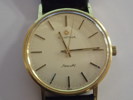 Armbandsur  Certina New Art  18k