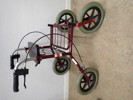 ROLLATOR Carl Oscar