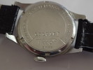 Armbandsur Tissot med svart tavla      D:31mm