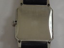 Armbandsur Certina med svart tavla D:31mm