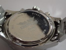 Armbandsur Champion i låda D:44mm