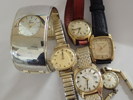 Armbandsur dam  6st