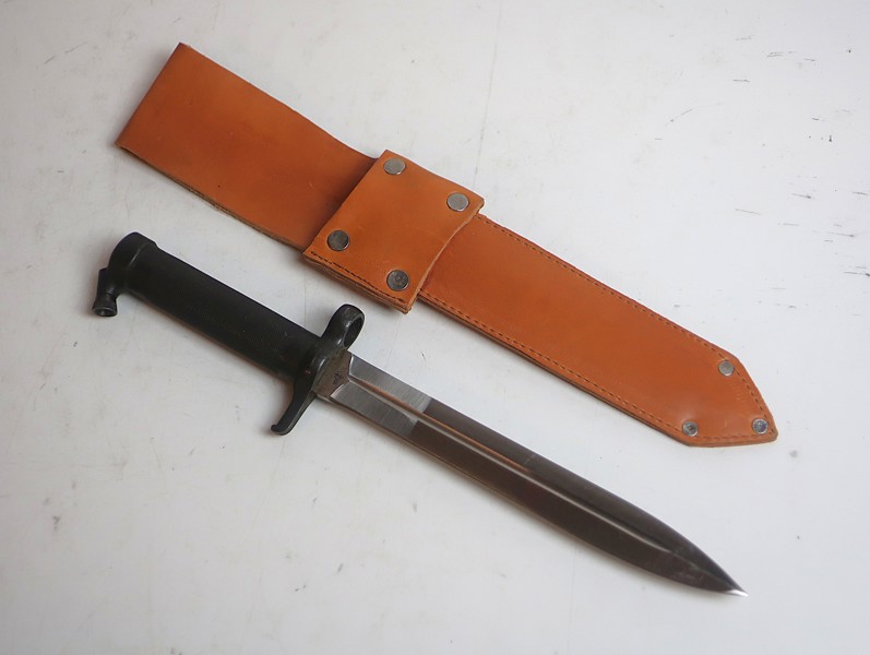 BAJONETT M/96