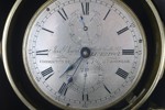 SKEPPSKRONOMETER. ENGLAND 1840-TAL