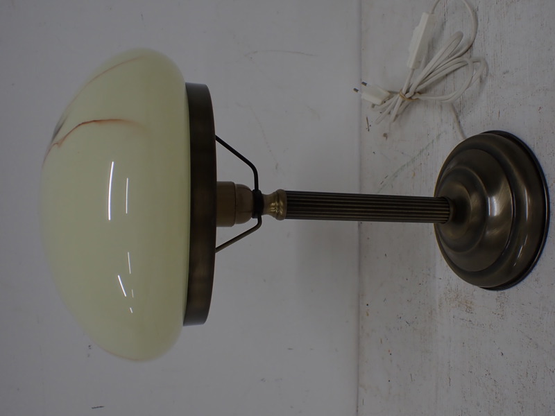 BORDSLAMPA Aneta