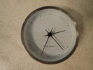 Klocka Georg Jensen D:9,5cm