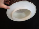 Takarmatur "Cylindus Luxus" D:30cm