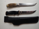 2st knivar L:25cm