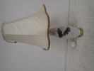 Bordslampa Kungl.Dansk Danmark H:50cm