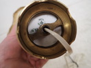 Bordslampa Kungl.Dansk Danmark H:50cm