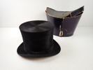 HÖG HATT